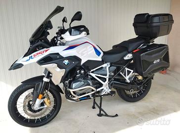 Bmw r 1250 gs - 2022