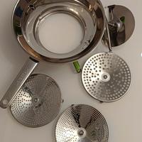 Passaverdure Barazzoni