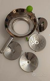 Passaverdure Barazzoni