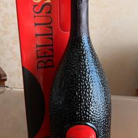 Vino Spumante Bellussì