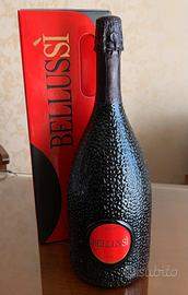 Vino Spumante Bellussì