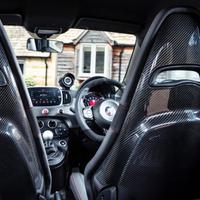 Sedili Sabelt 500 595 Abarth