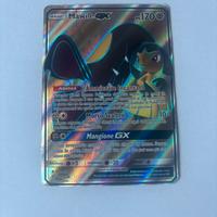 Carte pokemon Mawile GX