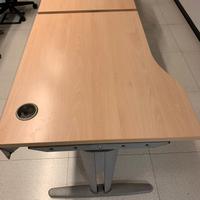 postazioni CATI per call center 