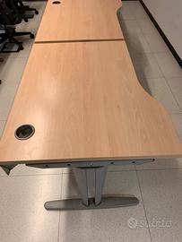 postazioni CATI per call center 