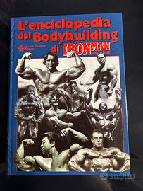 Bodybuilding Enciclopedia