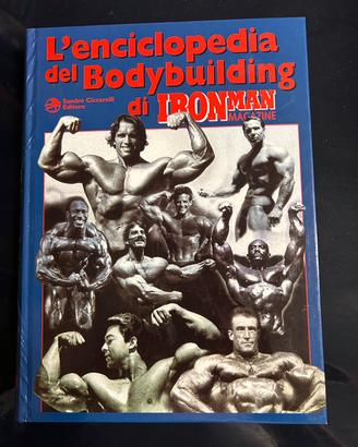 Bodybuilding Enciclopedia