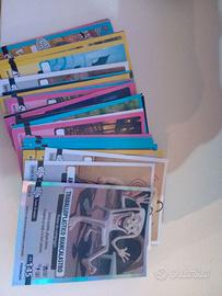 Brainrot serie gamma lotto