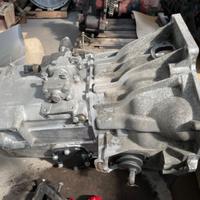 Cambio Iveco Eurocargo 6 marce sigla 2855.6