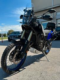 Tenere 700 Yamaha