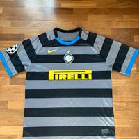 Inter maglia Third 2020/21