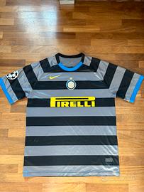 Inter maglia Third 2020/21