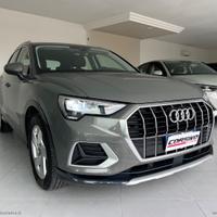 AUDI Q3 35 TDI S tronic Business Advanced