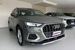 AUDI Q3 35 TDI S tronic Business Advanced