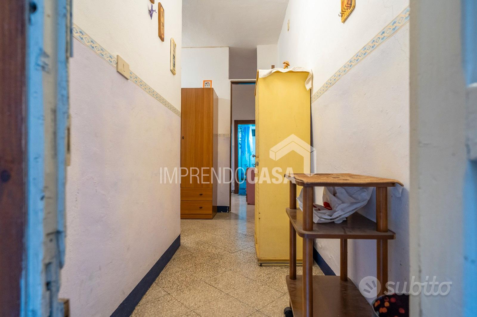 Apartment in Palermo, Albergheria, I Circoscrizione - Vista 6