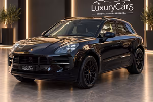 PORSCHE MACAN GTS 2.9 V6 BI-TURBO 381 CV PDK