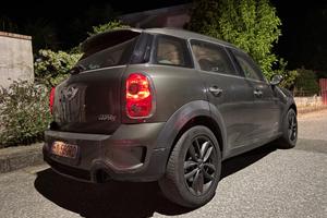 Mini Cooper Countryman 1.6 S ALL4