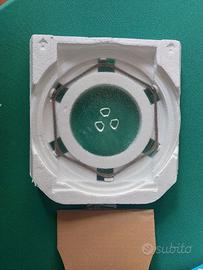 Piatto girevole per forno a microonde LG