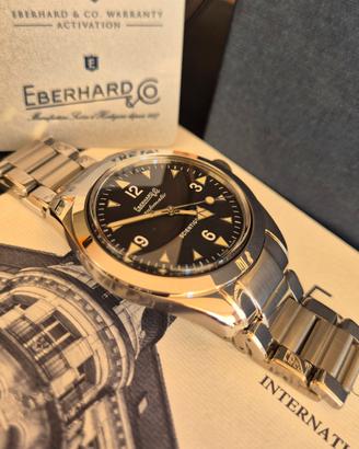 Eberhard Scientigraf 41043