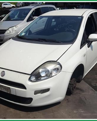 Ricambi Usati FIAT Punto Evo 2012