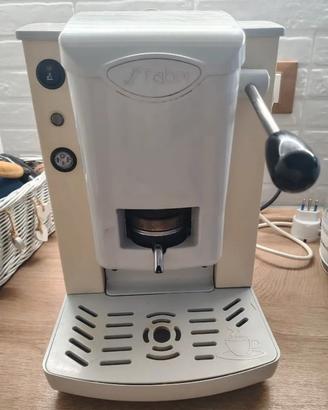 Macchina caffe Faber 