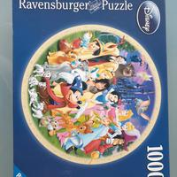 Puzzle RAVENSBURGER DISNEY