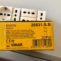 Copertura tasti domotici VIMAR