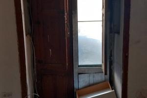 Bilocale di 45 mq da ristrutturare