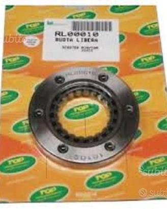 Ruota libera avviamento yamaha xmax 250