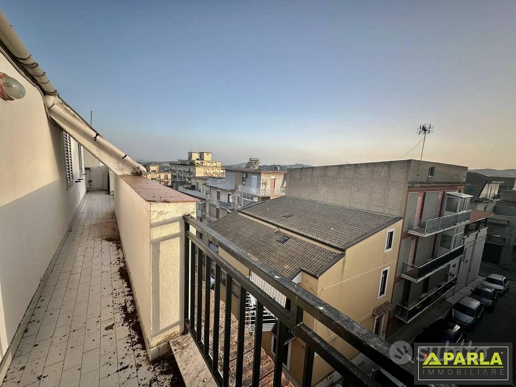 Appartamento – Canicattì, Acquanova, Agrigento - Vista 4