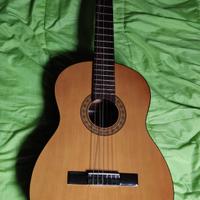 Chitarra classica 