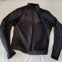 Giacca moto DAINESE estiva