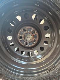 Cerchi e 205 60 16