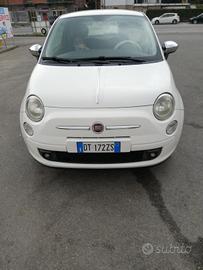 fiat 500 anno 2009 euro 3400