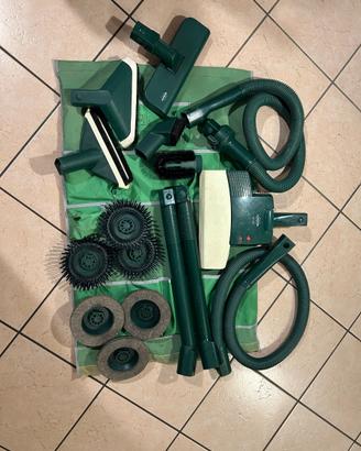 Accessori originali folletto Vorwerk