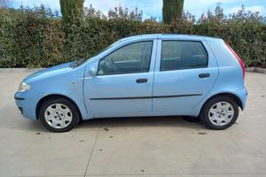 Fiat Punto classic 1.3 Multijet 16V 5 porte Dynami