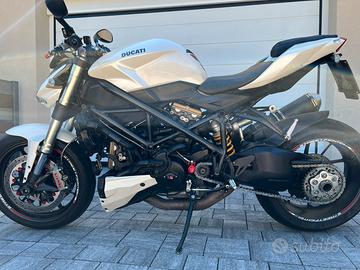 Ducati streetfighter 1098