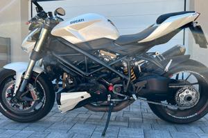 Ducati streetfighter 1098