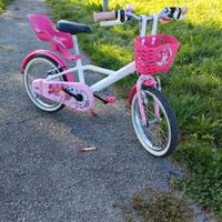 Bicicletta bambina