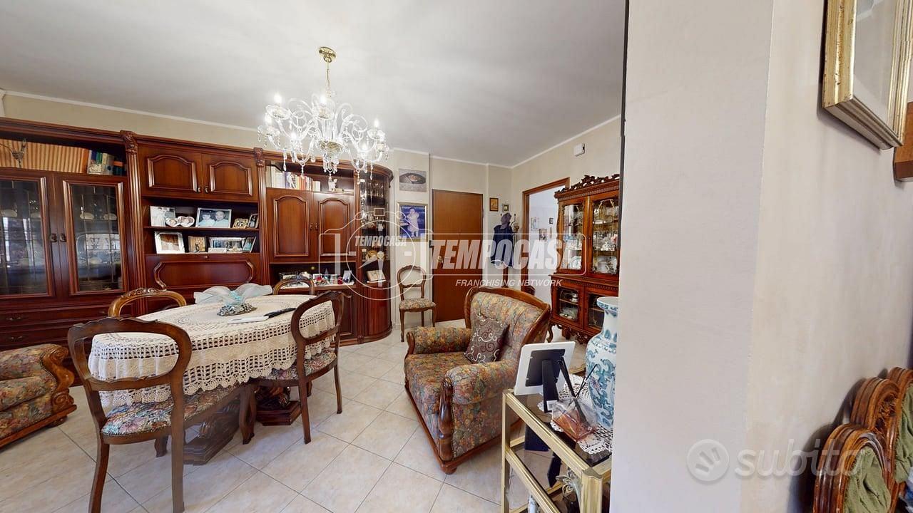 Apartment in Venaria Reale, Gallo Praile, Altessano - Vista 4