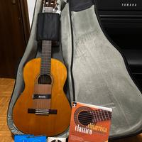 Chitarra classica yamaha