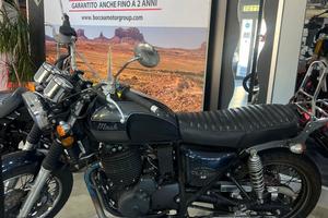 Mash Six Hundred 650 FINE 2022 TAGLIANDATA