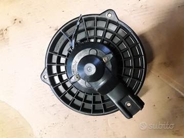 CENTRALINA VENTOLA ABITACOLO MAZDA MX-5 1° Serie