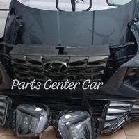 Musata e ricambi hyundai tucson new