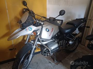 BMW  R 1150