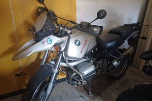 BMW  R 1150