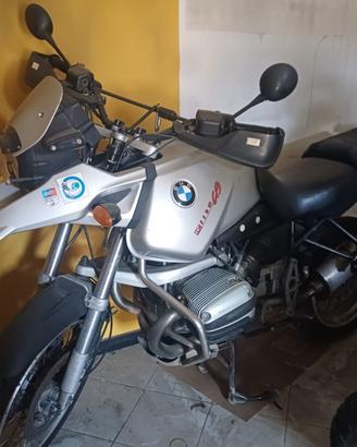 BMW  R 1150