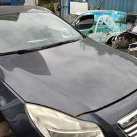 Cofano OPEL INSIGNIA del 2011