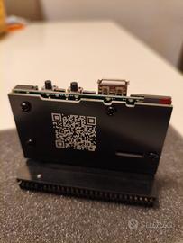 DivMMC USB multidevice per ZX Spectrum - 
