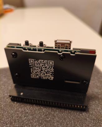 DivMMC USB multidevice per ZX Spectrum - 